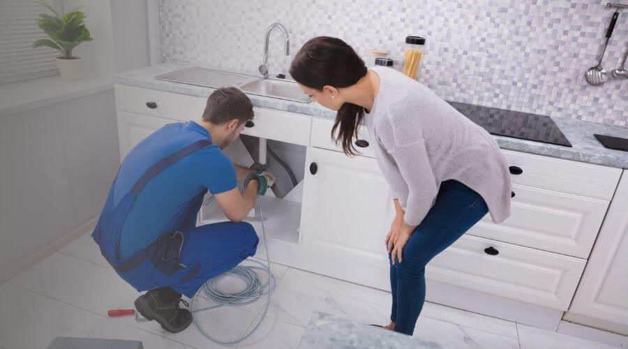 Professional bathroom faucet installation in Aitkin, MN